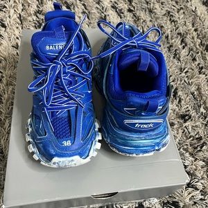 Balenciaga Track Sneakers